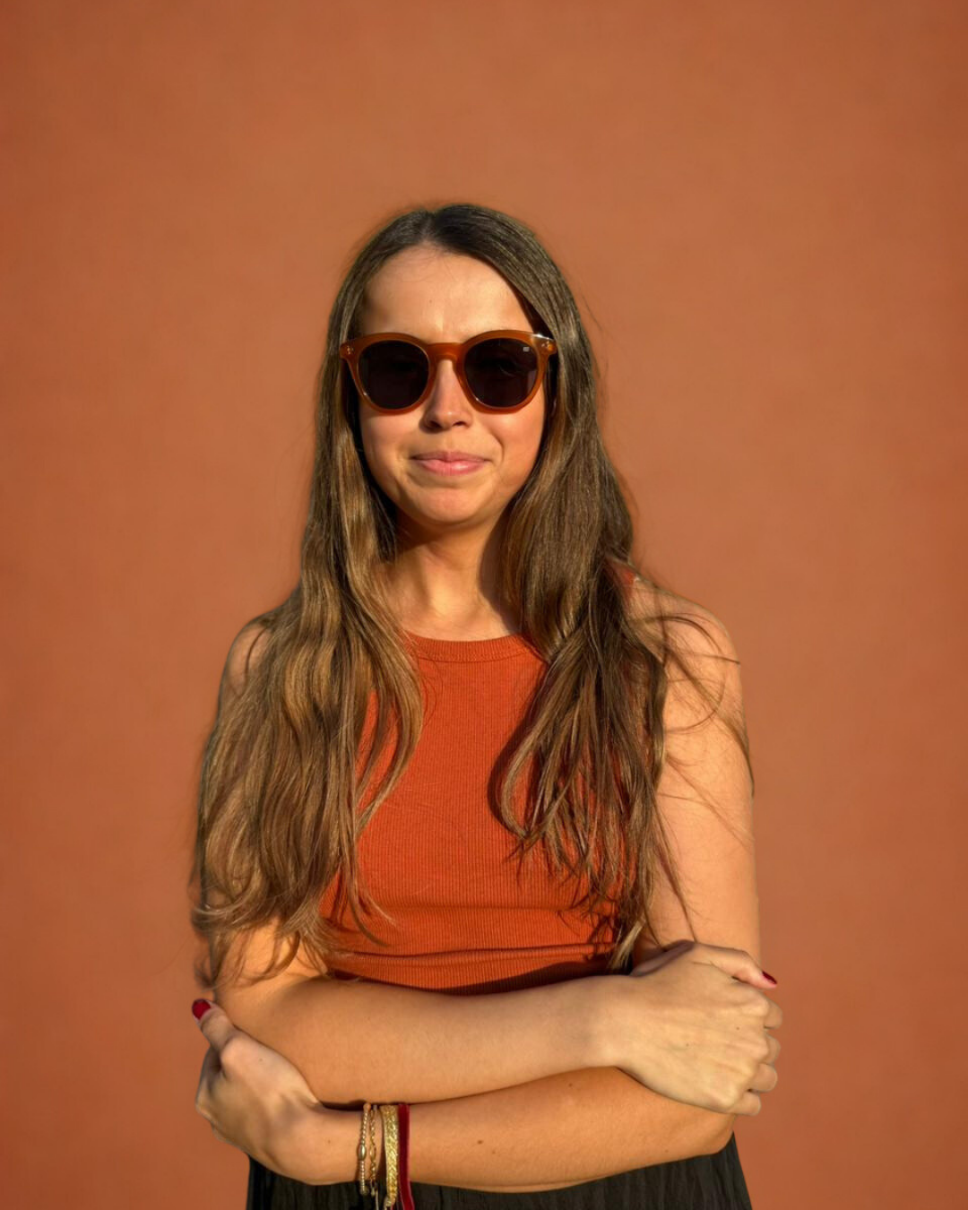 Ranco Naranjo Quemado