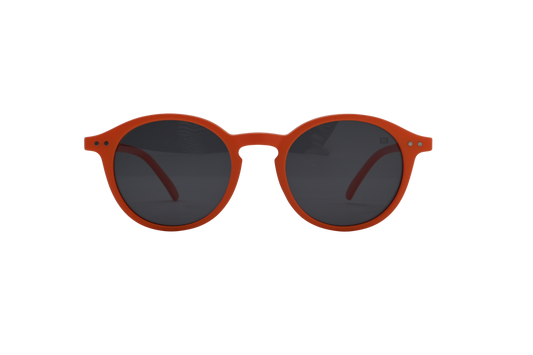 Maihue Naranjo Quemado