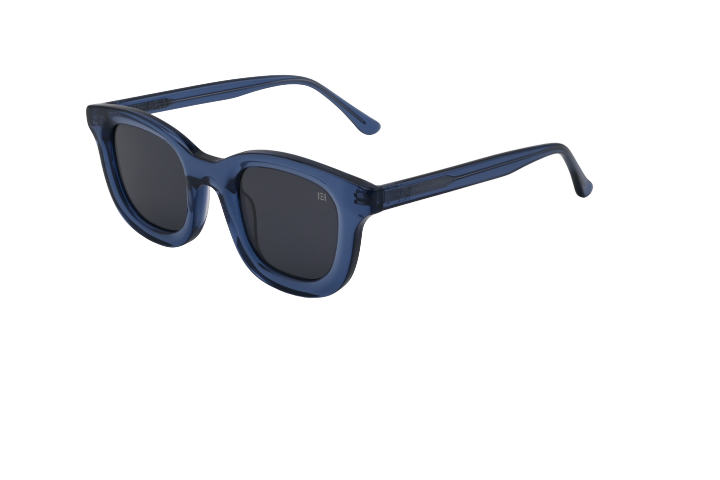 Antü Azul Transparente