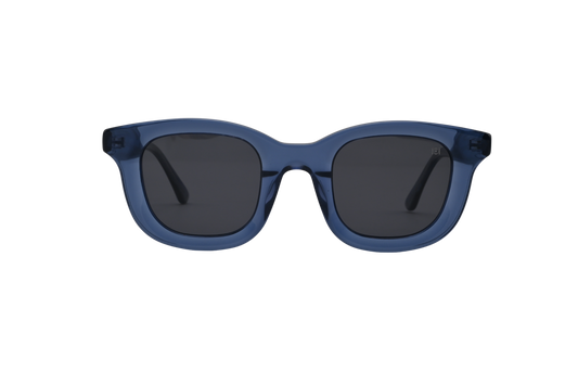 Antü Azul Transparente