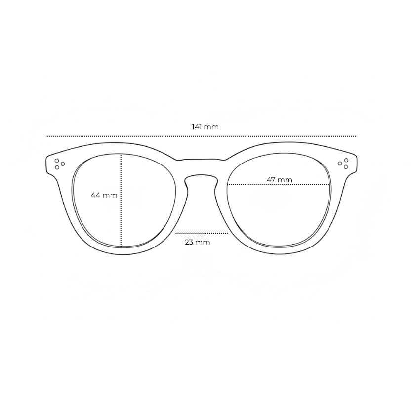 Ranco Naranjo Quemado