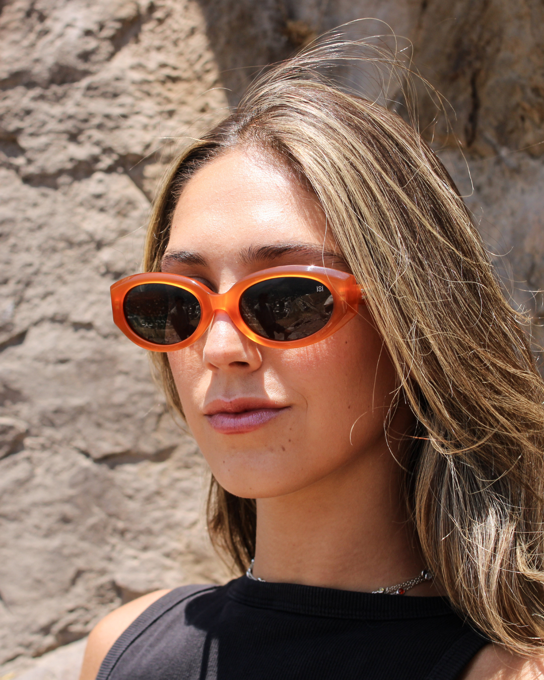 Brisa Naranjo Quemado