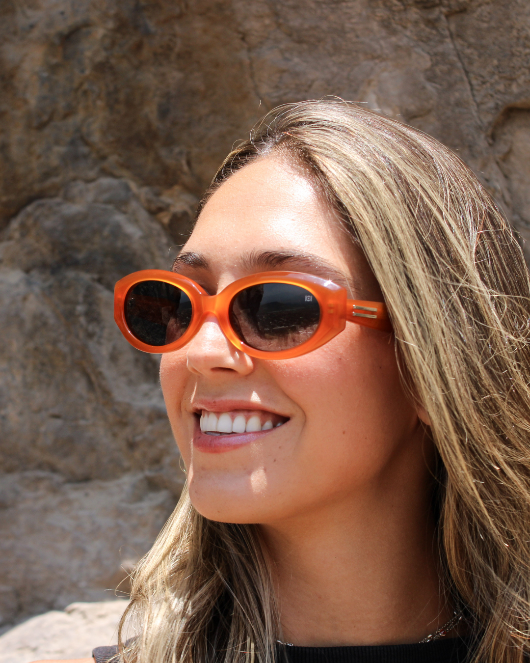 Brisa Naranjo Quemado