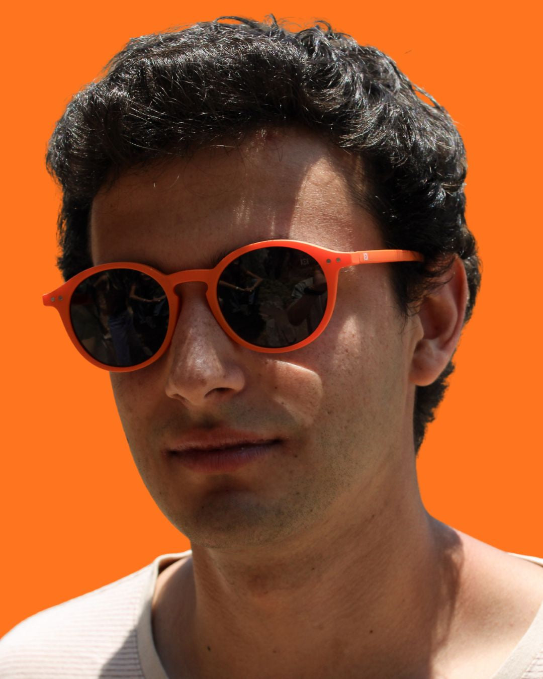 Maihue Naranjo Quemado