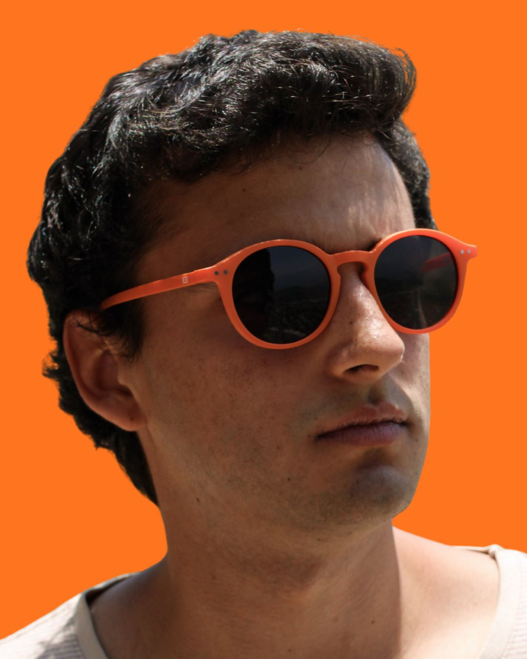 Maihue Naranjo Quemado