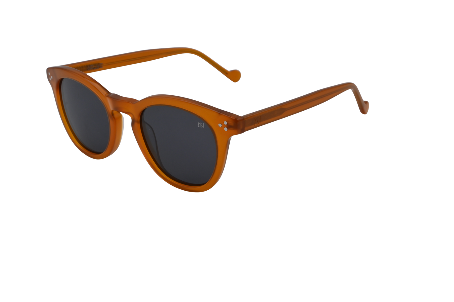 Ranco Naranjo Quemado