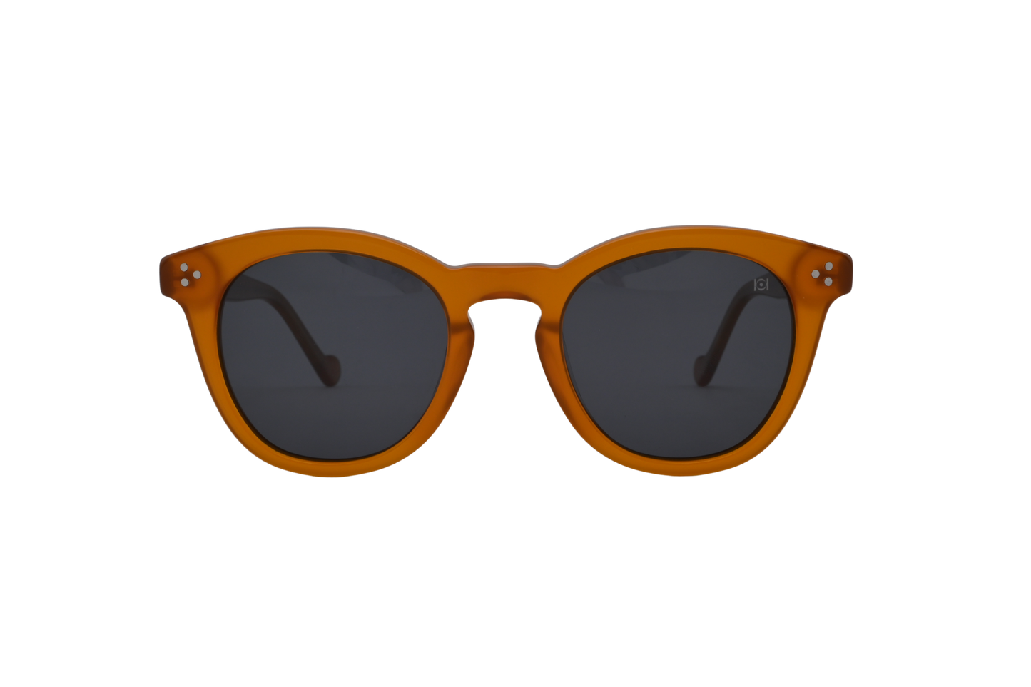 Ranco Naranjo Quemado