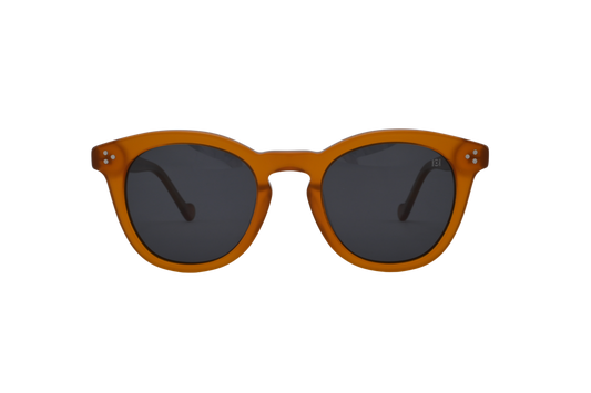 Ranco Naranjo Quemado