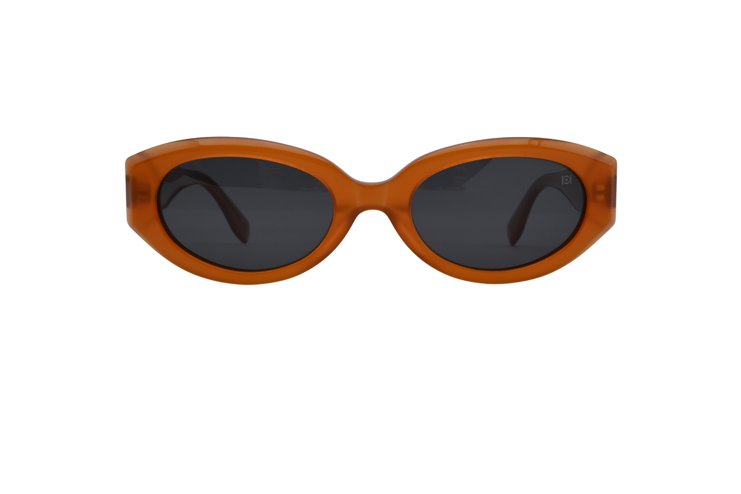 Brisa Naranjo Quemado