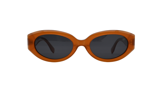 Brisa Naranjo Quemado